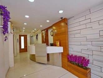 Hotel Royal Palace, Bhopal 5